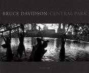 book cover of Bruce Davidson by Marie Winn