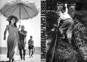 book cover of Robert Capa: Photographs (Aperture Monograph S.) by Robert Capa