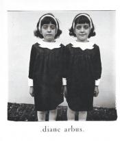 book cover of Diane Arbus by Diane Arbus