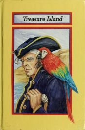 book cover of Treasure Island: With Story of the Treasure of Normon Island by Robert Louis Stevenson