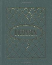 book cover of Emily Dickinson : Selected Poems (Running Press Miniature Edition) by Emily Dickinson