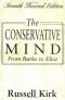 The conservative mind