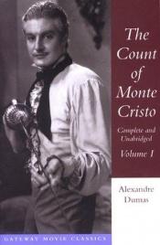 book cover of Grof Monte Cristo by Aleksander Dumas