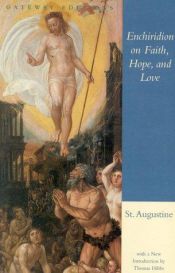 book cover of Handbook on Faith, Hope, and Love (Foundations of Faith) (Foundations of Faith) by St. Augustine