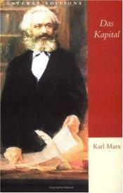 book cover of Capital, Vol. 1: A Critical Analysis of Capitalist Production by Karl Marx