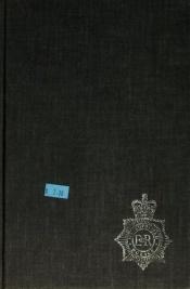 book cover of Great Cases of Scotland Yard by Eric Ambler