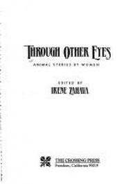 book cover of Through Other Eyes by Doris Lessing