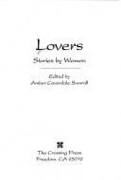 book cover of Lovers : stories by women by Amber Coverdale Sumrall