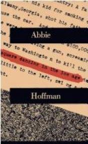 book cover of Square Dancing in the Ice Age by Abbie Hoffman