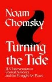 book cover of Turning the Tide: Us Int: Us Int by Noam Chomsky