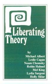 book cover of Liberating Theory by 诺姆·乔姆斯基