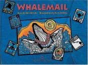 book cover of Whalemail by Ron Hirschi