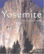 book cover of Yosemite: The Grace & Grandeur by George Wuerthner