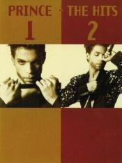 book cover of The Hits 1 & 2 by Prince