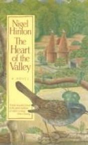book cover of The Heart of the Valley by Nigel Hinton