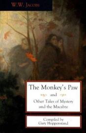 book cover of La pata de mono by W. W. Jacobs