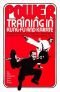 Power Training in Kung Fu and Karate