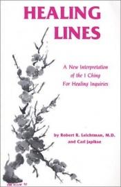 book cover of Healing Lines by Carl Japikse