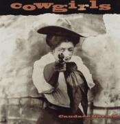 book cover of Cowgirls by Candace Savage