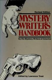 book cover of Mystery Writer's Handbook by Mystery Writers of America