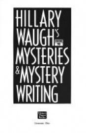book cover of Hillary Waugh's Guide to Mysteries & Mystery Writing by Hillary Waugh