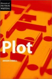 book cover of Plot by Ansen Dibell