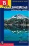 75 Hikes in California's Lassen And Mount Shasta Regions (100 Hikes in Series)