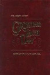 book cover of Growing Each Day by Abraham J. Twerski