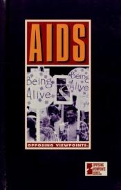 book cover of AIDS: Opposing Viewpoints (Opposing Viewpoints Series) by Tamara L. Roleff
