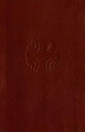 book cover of Liturgy of the Hours (4 Volume Set) by U.S. Catholic Church