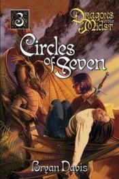 book cover of The Circles of Seven by Bryan Davis