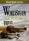 The Complete Wordstudy New Testament With Greek Parallel