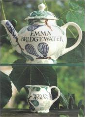 book cover of Emma Bridgewater by Steve Jenkins