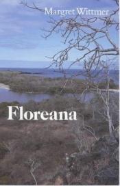 book cover of Floreana by Margret Wittmer