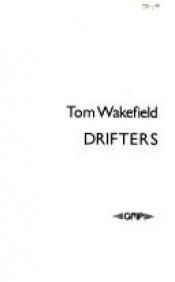 book cover of Drifters by Tom Wakefield