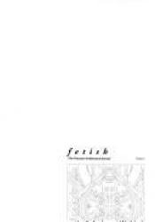 book cover of Fetish (Princeton Journal) by Princeton Arch Staff