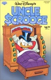 book cover of Uncle Scrooge #325 by Don Rosa