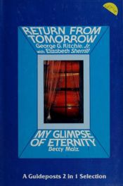 book cover of Return from Tomorrow by George G. Ritchie