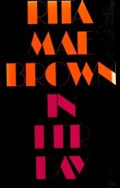 book cover of In haar tĳd by Rita Mae Brown