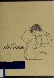 book cover of The Skin Horse by Margery Williams