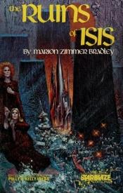 book cover of The Ruins of Isis by Marion Zimmer Bradley