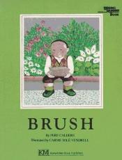 book cover of Brush (Reading Rainbow 88) (Reading Rainbow 88) by Pere Calders