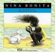 book cover of Nina Bonita by Ana Maria Machado