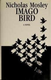 book cover of Imago bird by Nicholas Mosley