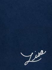 book cover of Lisa by Matthew Lipman