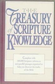 book cover of Treasury of Scripture Knowledge by Collectif