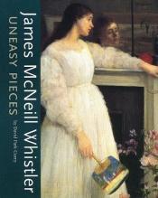 book cover of James Mcneill Whistler: Postbox (32pp Pbk & 15 Postcards) (The postbox collection) by James Abbott McNeill Whistler