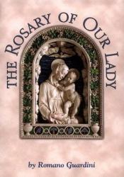 book cover of The Rosary of our Lady by Romano Guardini