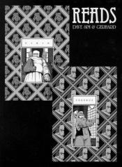 book cover of Cerebus, Book 9: Reads by Dave Sim