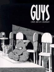 book cover of Guys (Cerebus, vol. 11) by Dave Sim